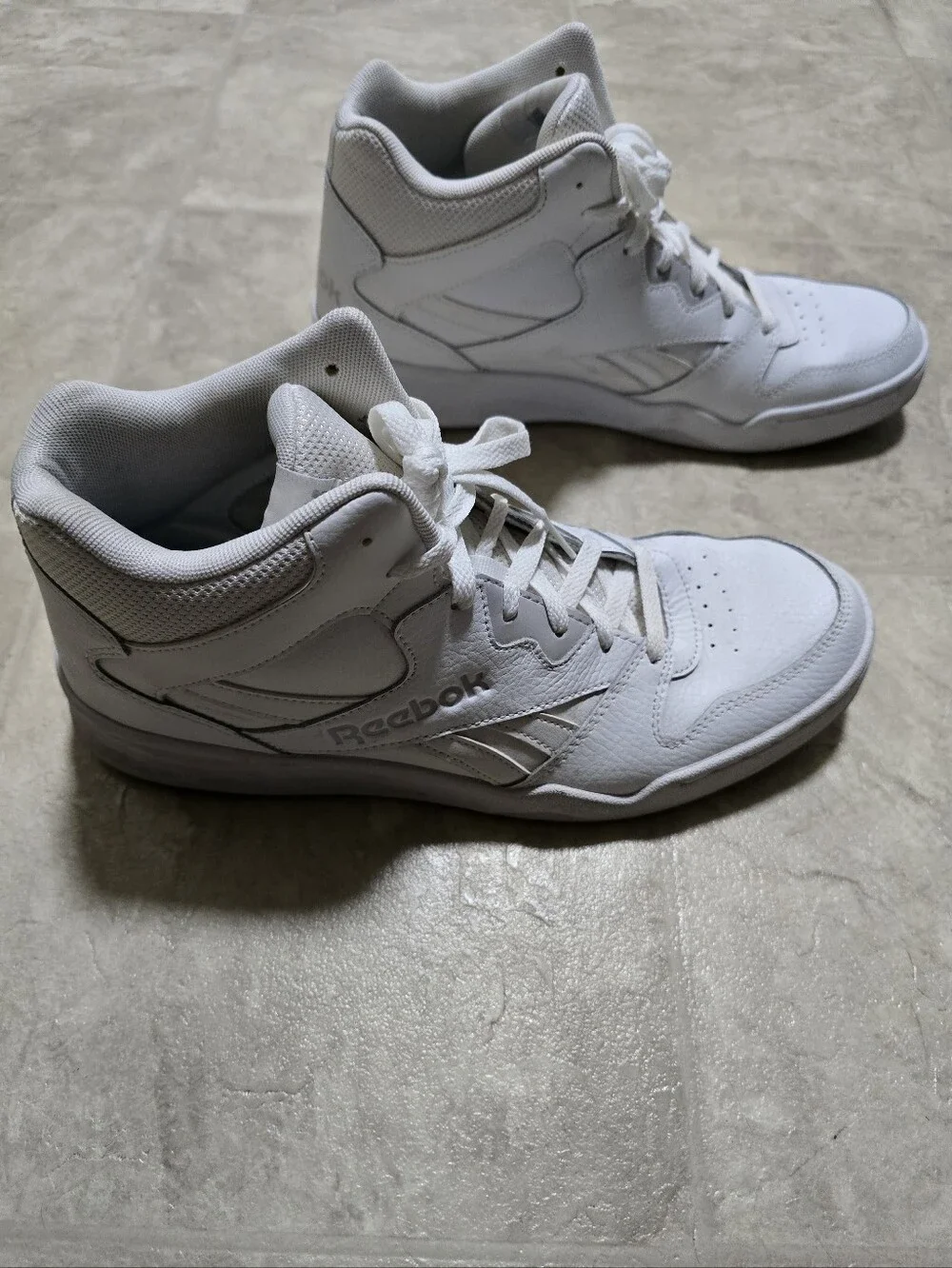 Reebok High Tops